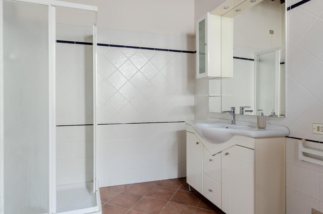 Lucca - Piazza Dell'Anfiteatro Central Apartment! Екстер'єр фото