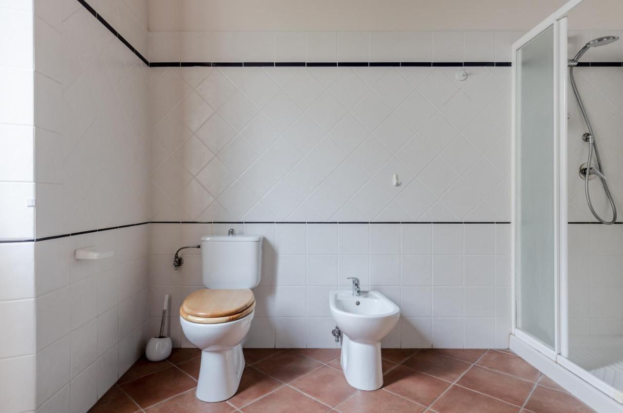 Lucca - Piazza Dell'Anfiteatro Central Apartment! Екстер'єр фото