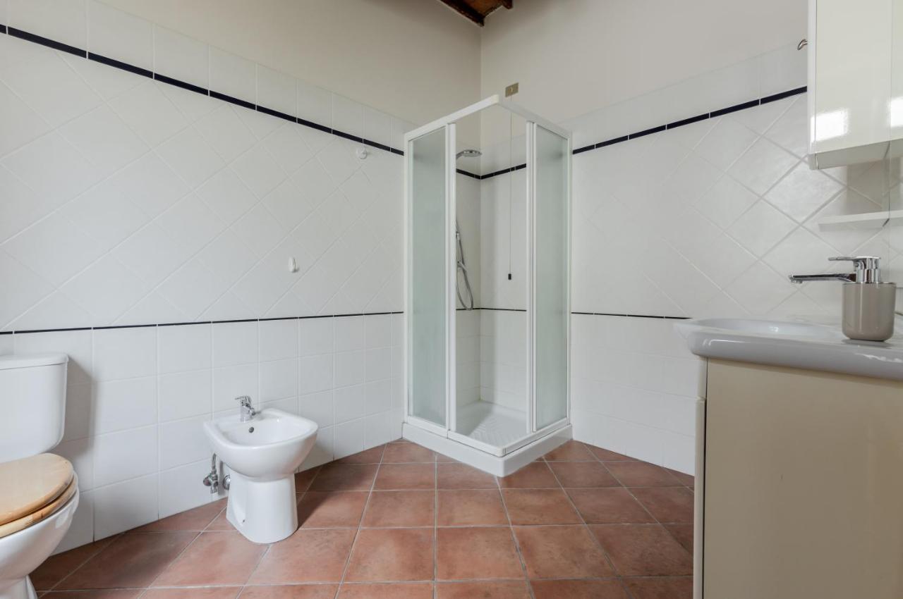 Lucca - Piazza Dell'Anfiteatro Central Apartment! Екстер'єр фото