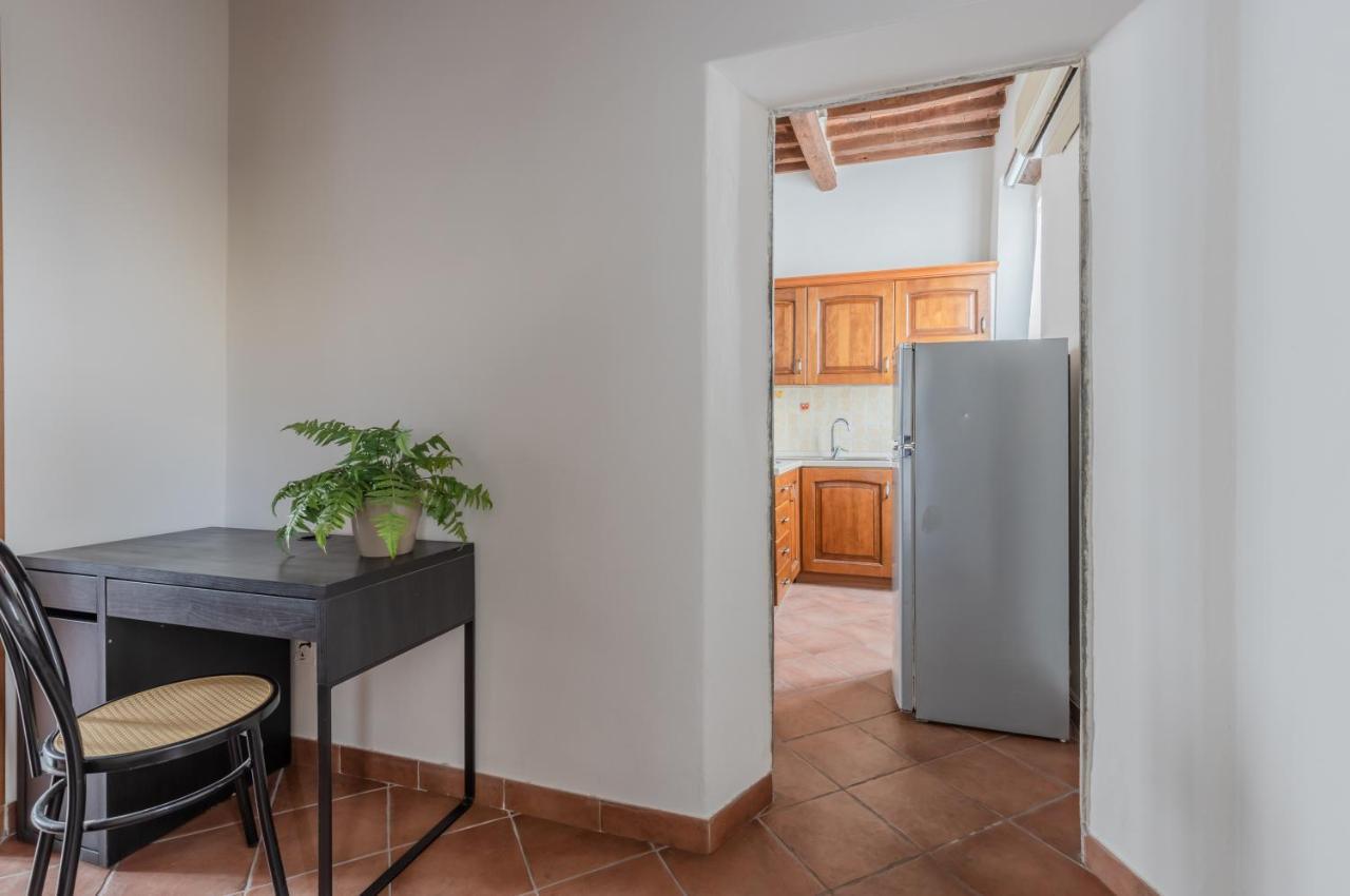 Lucca - Piazza Dell'Anfiteatro Central Apartment! Екстер'єр фото