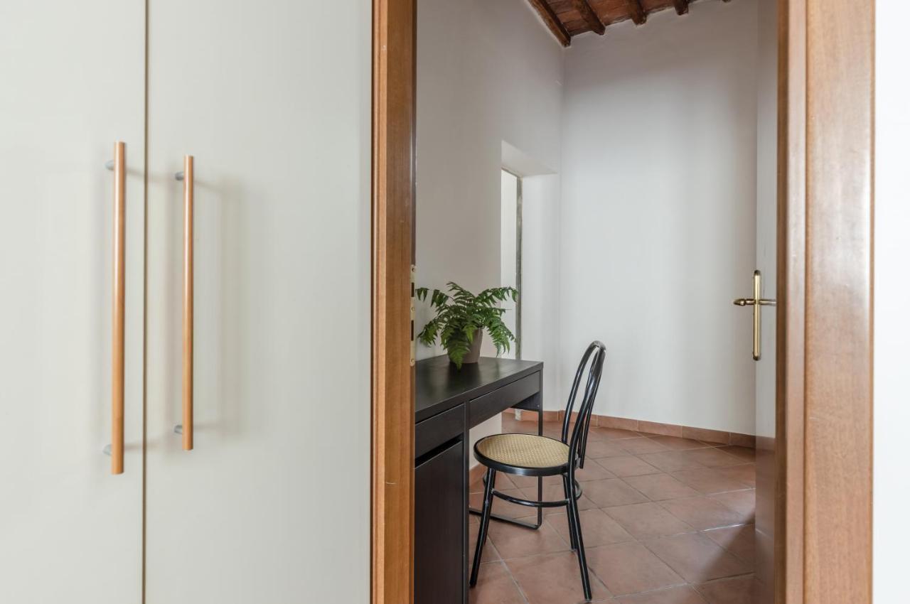 Lucca - Piazza Dell'Anfiteatro Central Apartment! Екстер'єр фото